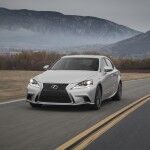 Lexus IS 2013 150x150