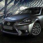Lexus IS 2013 16 150x150