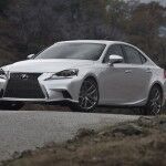 Lexus IS 2013 17 150x150