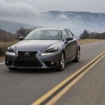 Lexus IS 2013 19 150x150