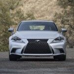 Lexus IS 2013 2 150x150
