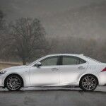 Lexus IS 2013 3 150x150