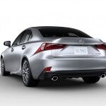 Lexus IS 2013 6 150x150