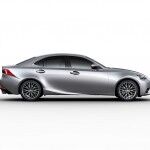 Lexus IS 2013 7 150x150
