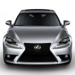 Lexus IS 2013 8 150x150