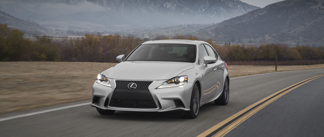 Todas las noticias de coches en un solo portal: Pruebas, fotos, vídeos, informes...