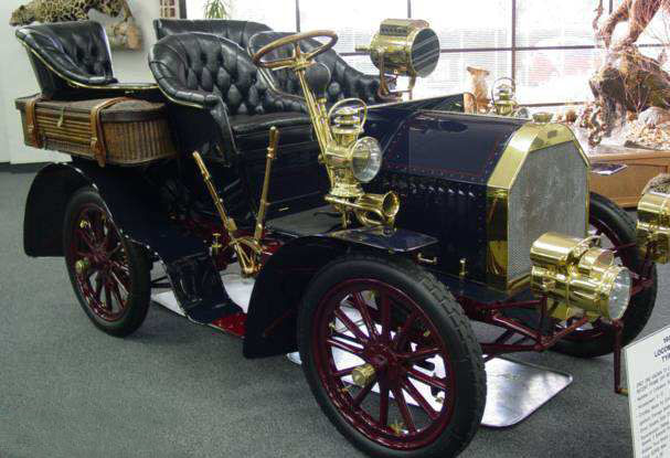 Locomobile_model_c_1904 Locomobile Model C 1904