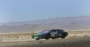 Lotus Esprit electrico viaje 2 Lotus Esprit Electrico Viaje 2 300x158