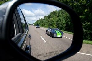 Lotus Esprit Electrico Viaje 5 300x200