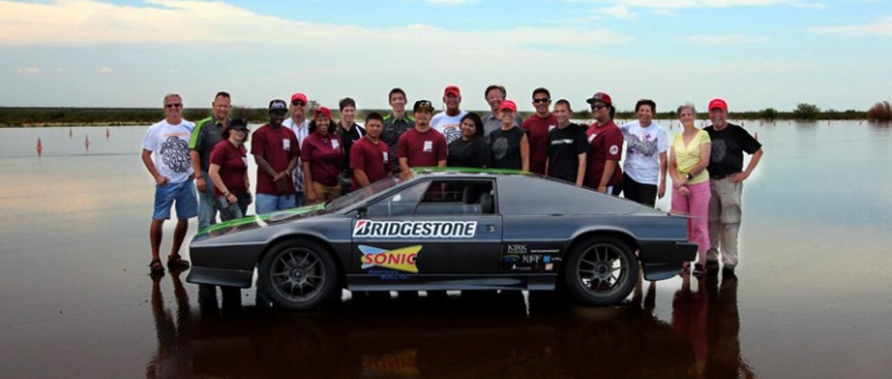 Todas las noticias de coches en un solo portal: Pruebas, fotos, vídeos, informes...