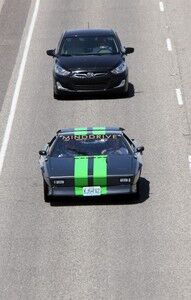 Lotus Esprit Electrico Viaje 9 191x300