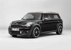 MINI Clubman Bond Street 1 300x212
