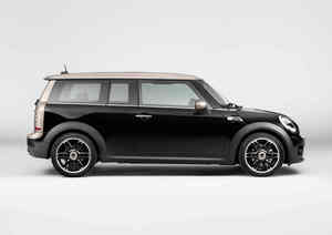 MINI Clubman Bond Street 17 300x212