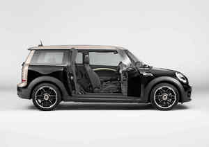 MINI Clubman Bond Street 18 300x212