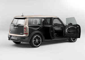 MINI Clubman Bond Street 3 300x212