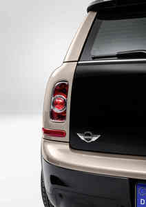 MINI Clubman Bond Street 5 212x300