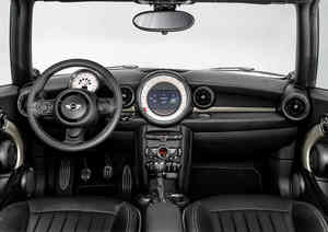 MINI Clubman Bond Street 6 300x212