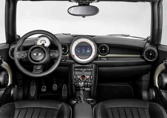 MINI Clubman Bond Street 6 650x460