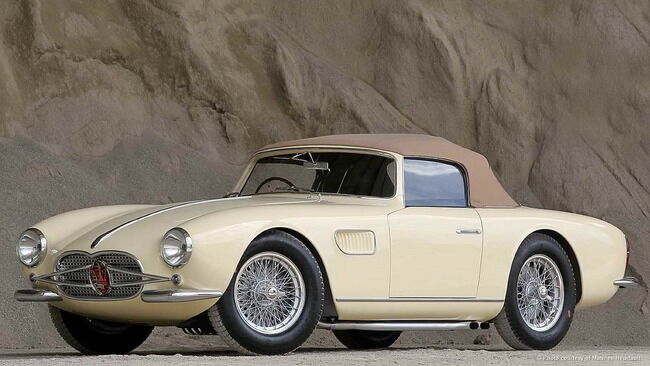 Maserati 150 GT Spider 1957 01 650x366
