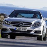 Mercedes Clase E 2013 1 150x150