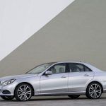 Mercedes Clase E 2013 10 150x150