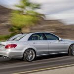 Mercedes Clase E 2013 12 150x150