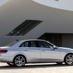 Mercedes Clase E 2013 13 150x150