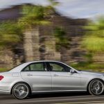 Mercedes Clase E 2013 14 150x150