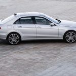 Mercedes Clase E 2013 15 150x150