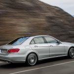 Mercedes Clase E 2013 16 150x150