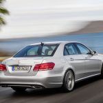 Mercedes Clase E 2013 18 150x150