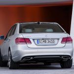 Mercedes Clase E 2013 19 150x150