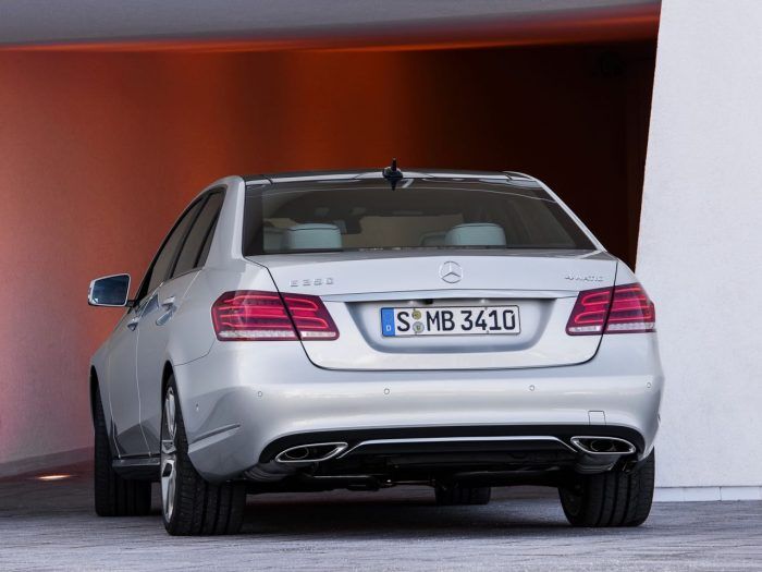 Mercedes Clase E 2013 19 700x525