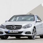 Mercedes Clase E 2013 2 150x150
