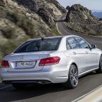 Mercedes Clase E 2013 20 150x150