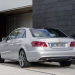Mercedes Clase E 2013 22 150x150