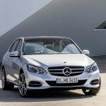 Mercedes Clase E 2013 3 150x150