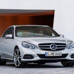 Mercedes Clase E 2013 4 150x150