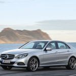 Mercedes Clase E 2013 5 150x150