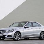 Mercedes Clase E 2013 6 150x150