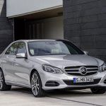 Mercedes Clase E 2013 7 150x150