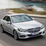 Mercedes Clase E 2013 8 150x150