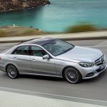 Mercedes Clase E 2013 9 150x150