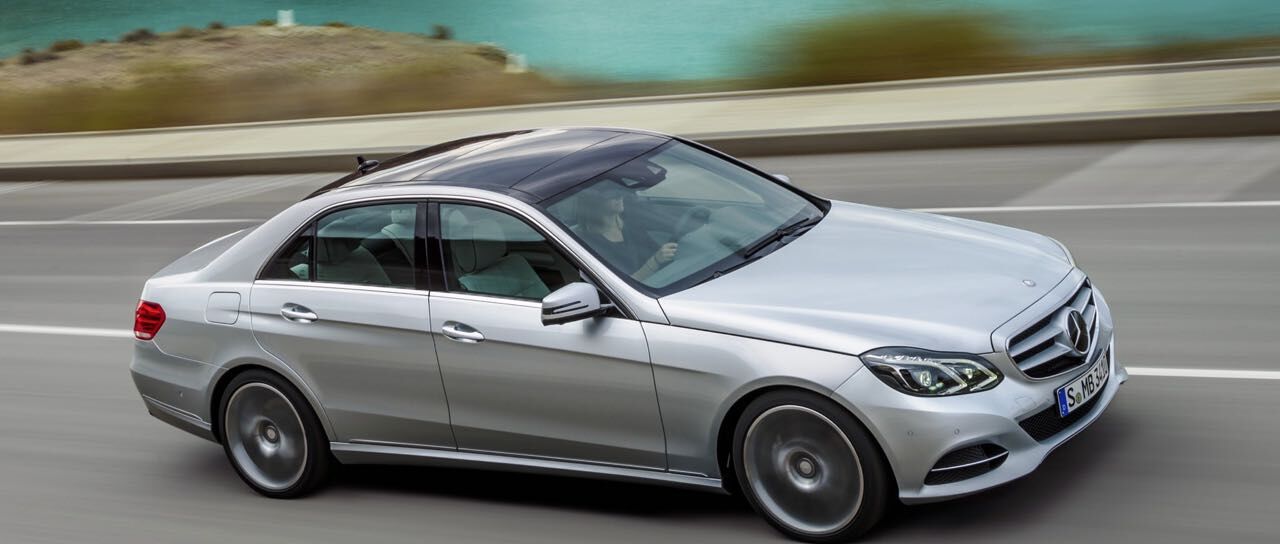 Todas las noticias de coches en un solo portal: Pruebas, fotos, vídeos, informes...