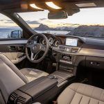 Mercedes Clase E 2013 Interior 1 150x150