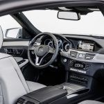 Mercedes Clase E 2013 Interior 2 150x150