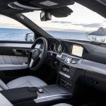 Mercedes Clase E 2013 Interior 4 150x150