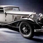 Mercedes Benz 500 K Cabriolet A 1935 01 150x150
