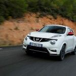 Nissan Juke Nismo 4 150x150