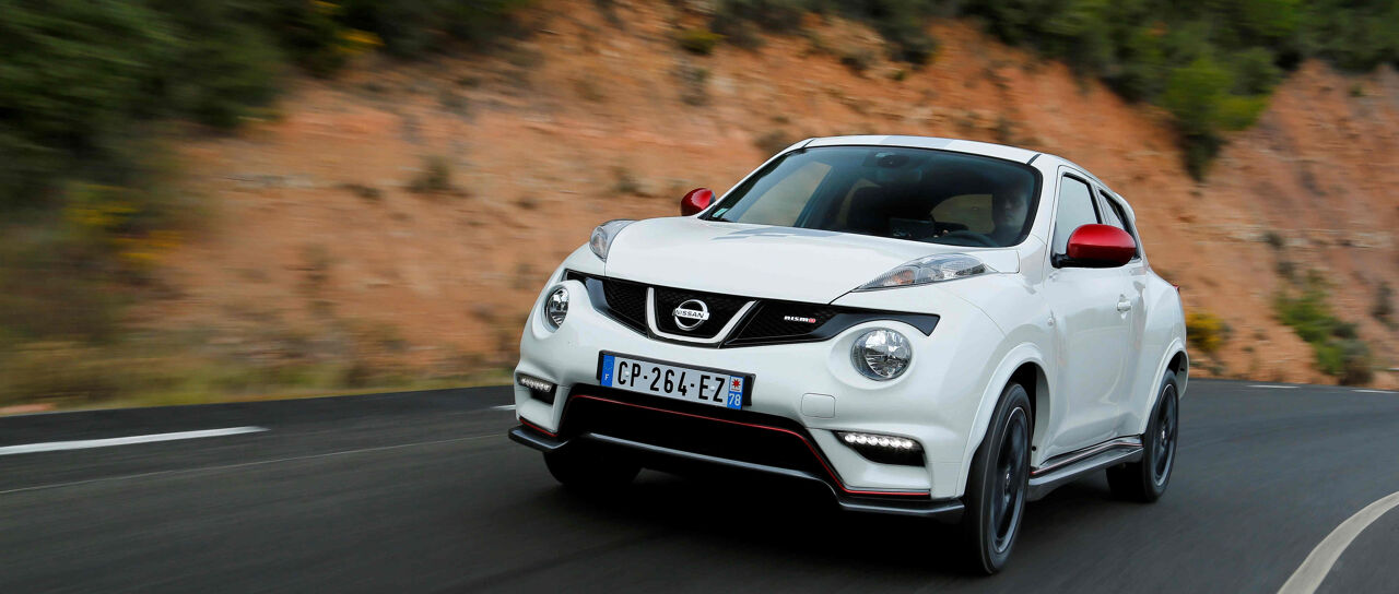 Todas las noticias de coches en un solo portal: Pruebas, fotos, vídeos, informes...